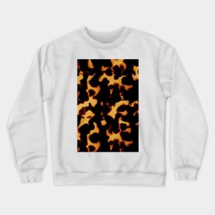 Tortoise Shell II Crewneck Sweatshirt